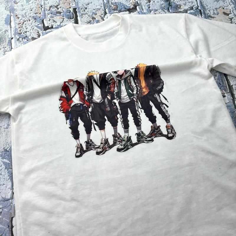 G0ku Lu Na De without Thuglife Shirt, Animee Shirt Sweatshirt Hoodie Unisex Cotton Comfort