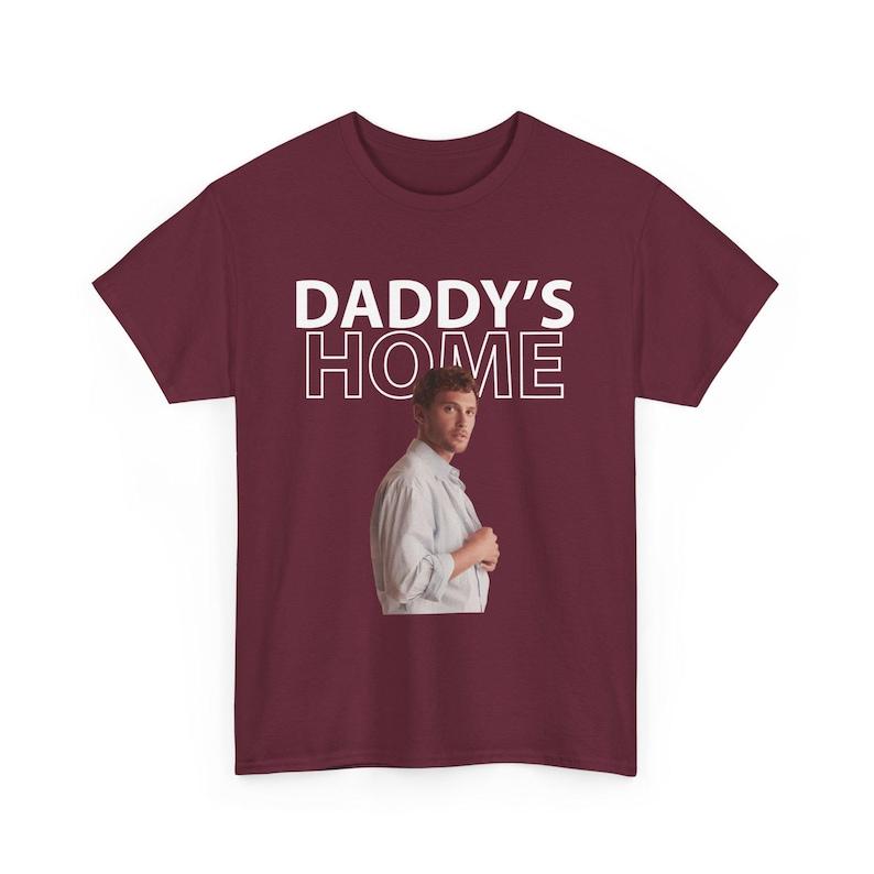 Cooper Koch Daddy's Home Shirt, Monsters Menendez Story Movie Tee, Free Menendez Brothers, Charvez Unisex Retro Shirt, Casual Outfit