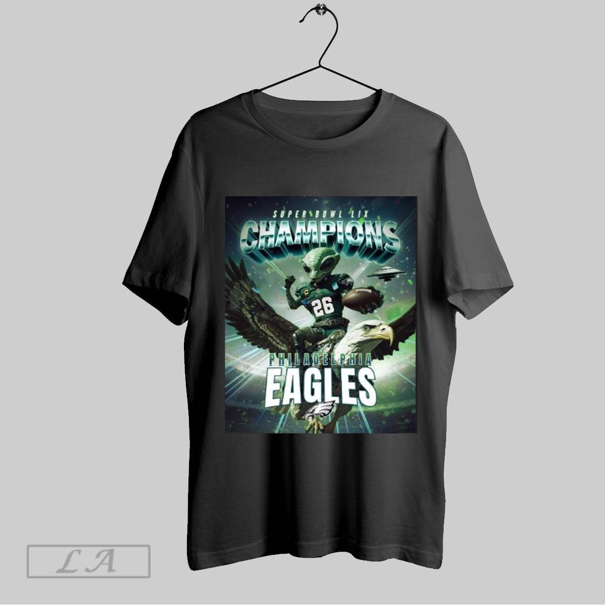 Top Super Bowl Lix Champions Philadelphia Eagles Nfl Nfc Season 2024 2025 Sweatshirt T Shirt