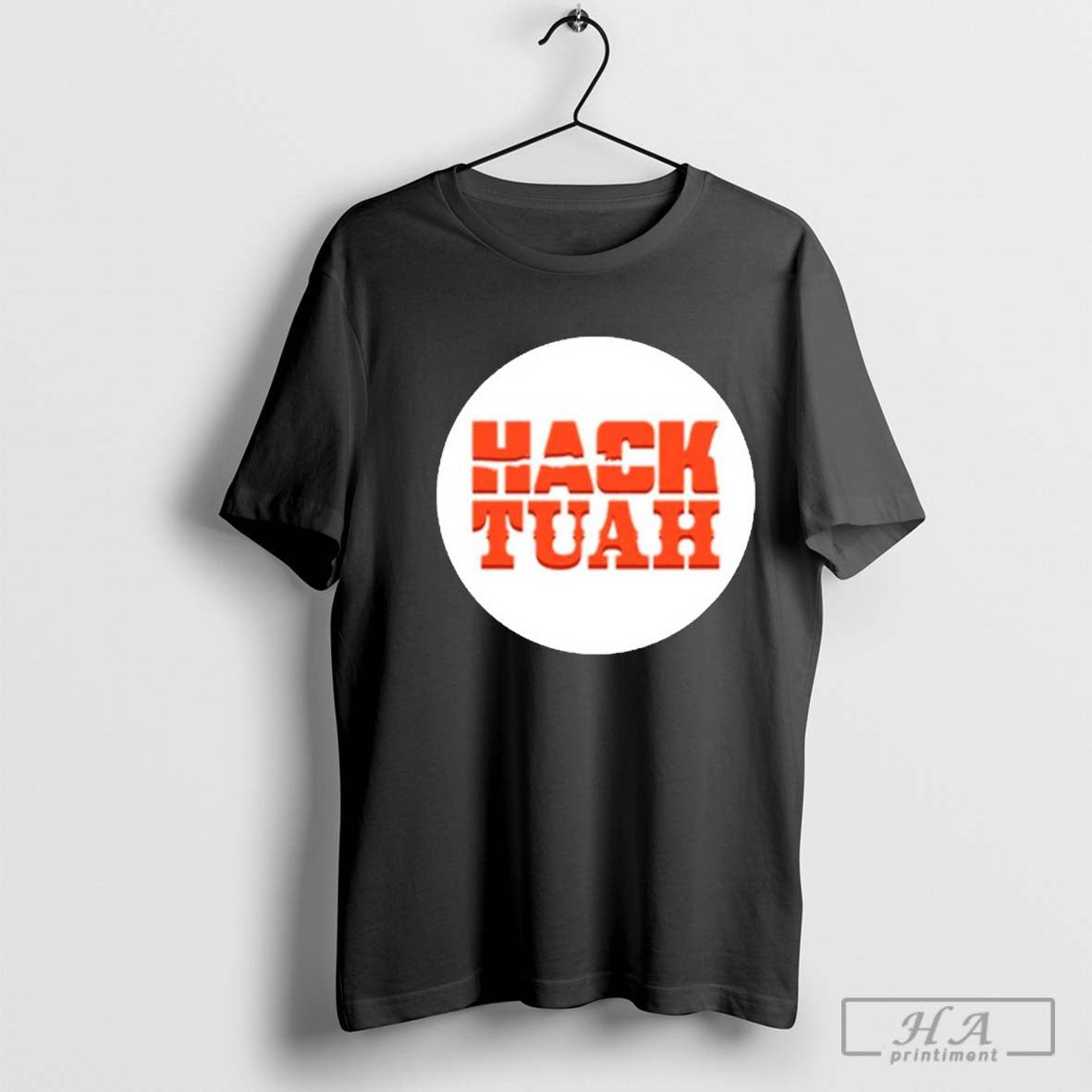 Official Lauren Hack The Movies Hack Tuah 2024 T-shirt