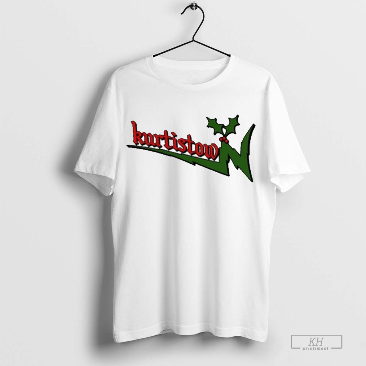 Official Kurtis Conner Holiday Kurtistown 2024 T-shirts