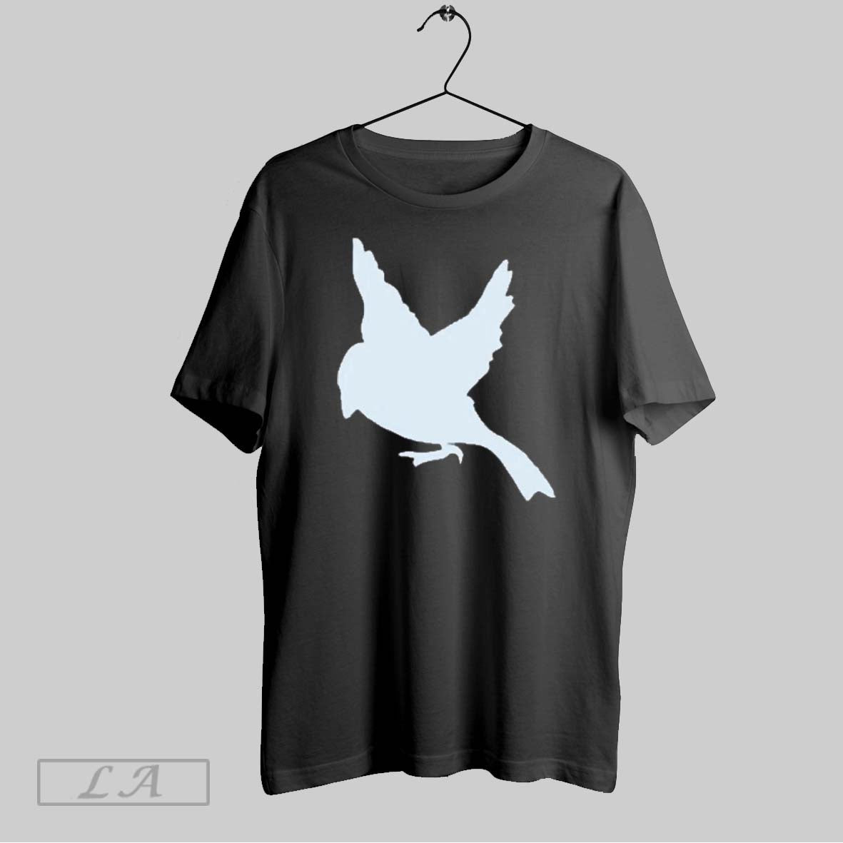 Top Music Spain Juanjo Bona Camiseta Tan Mayor Y Tan Nino Tour