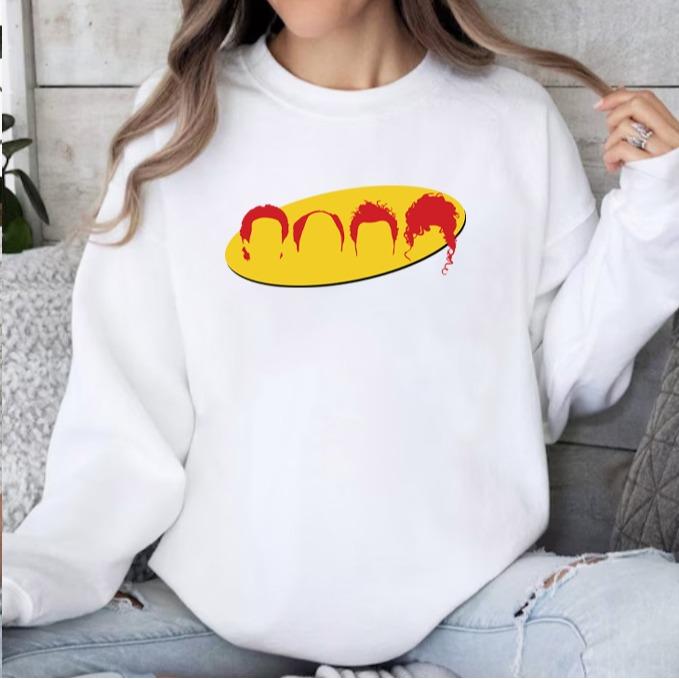 Retro Tee Shirt,  Unisex Shirt, Dad Sweatshirt, 90s Movie Tee Shirt, Gift For Fan