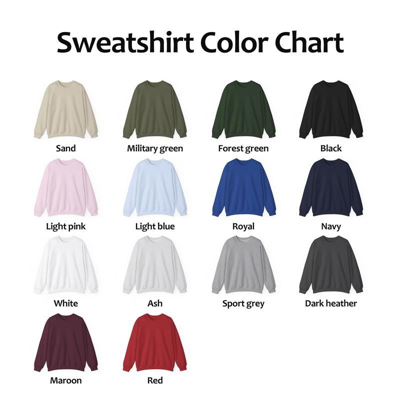 I'm Fine Everything Is Fine Sweatshirt, Funny Christmas Sweatshirt for Women, Christmas Lights Sweatshirt, Cozy Holiday Gift christmas