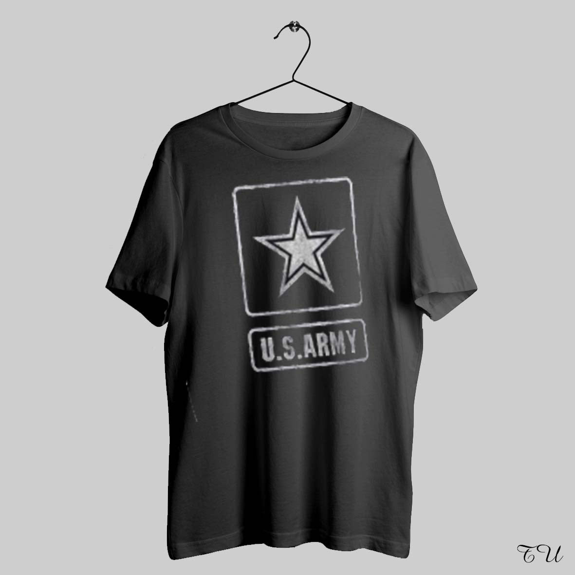 Us Army United States Pride Military Graphic T Shirt