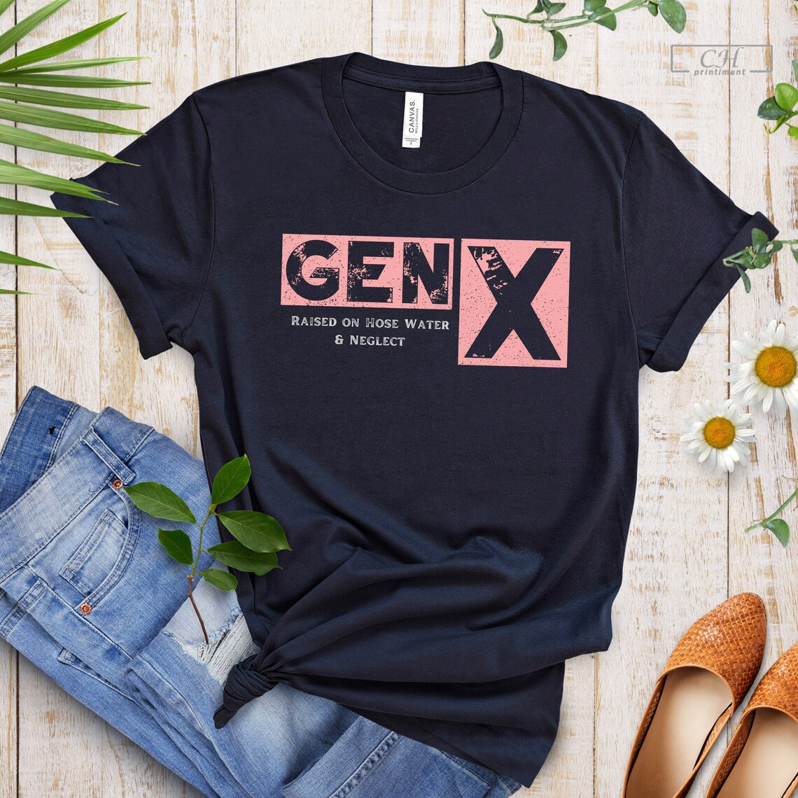 Vintage 90s Funny Shirt Gen X Funny T Shirt Graphic Vintage T shirt
