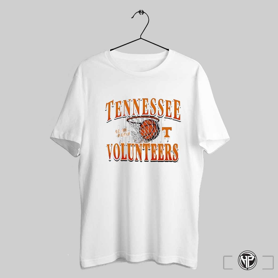 Tennessee Volunteers Basketball Champion Go Big Orange Vintage Shirt Trending Sweatshirt