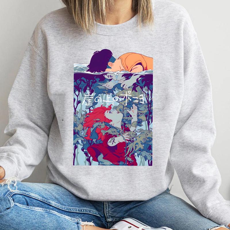 Studio Movies Sweatshirt
