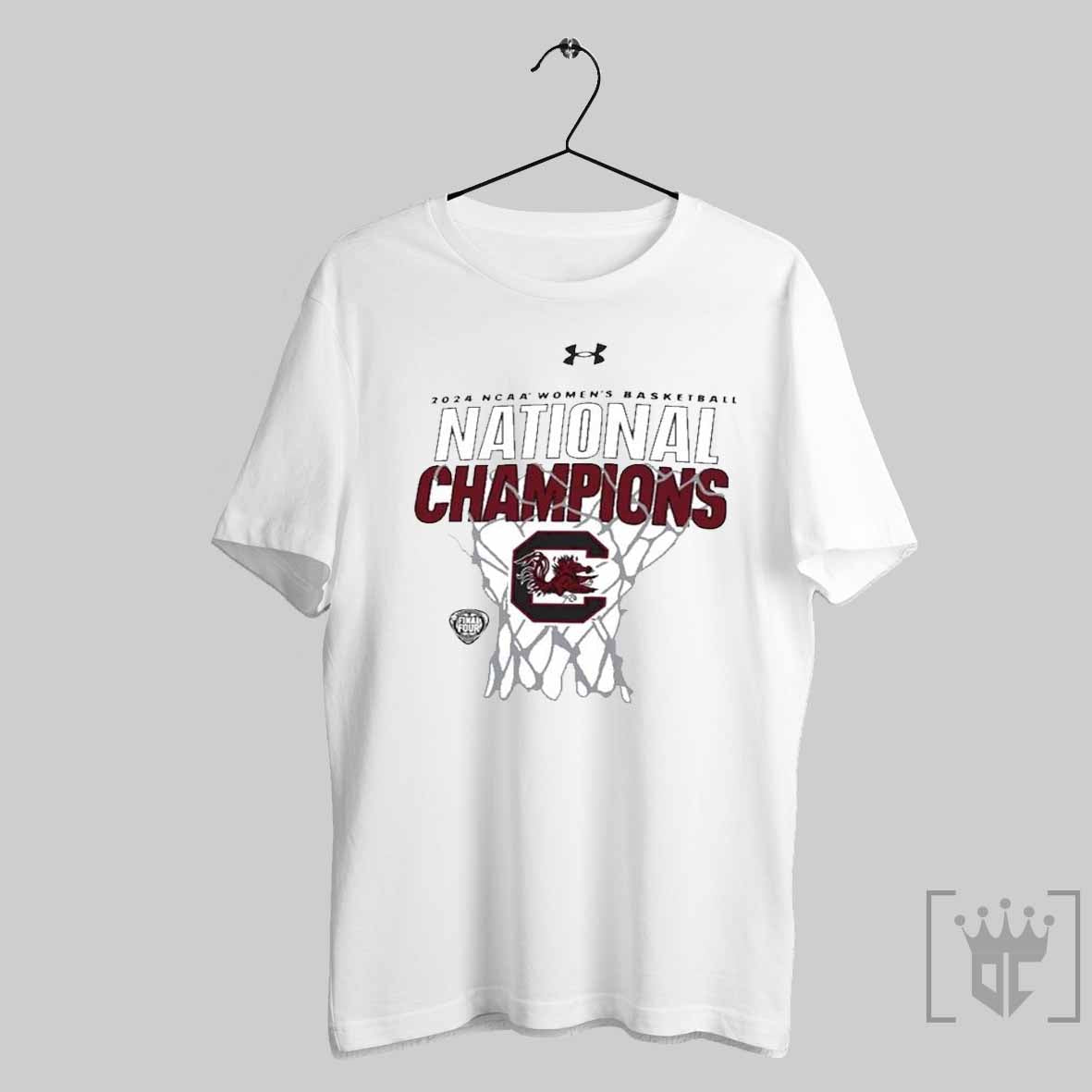 Usc Youth National Champion Ncaa Basketball T Shirt