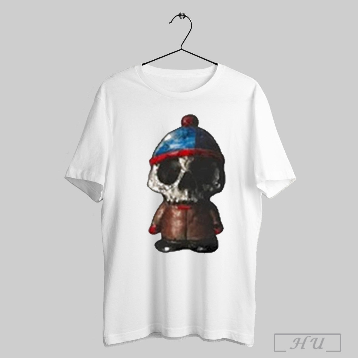 Zero Skateboards South Park Horror Stan T Shirts Sweatshirt