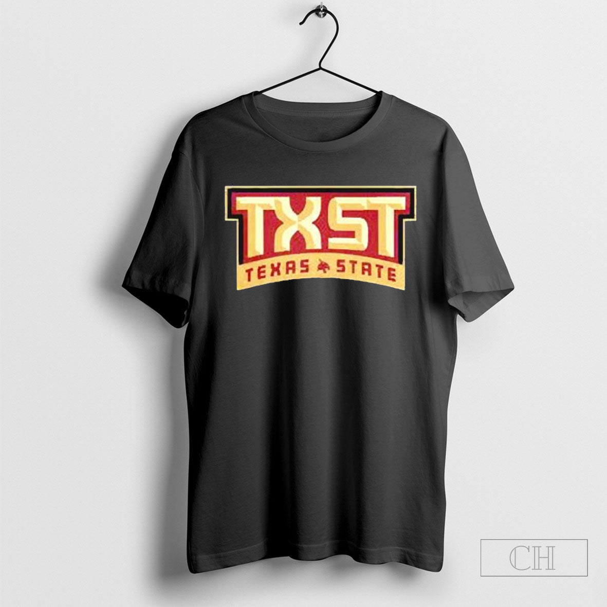 Texas State Bobcats 2025 First Responder Bowl Champions Shirt