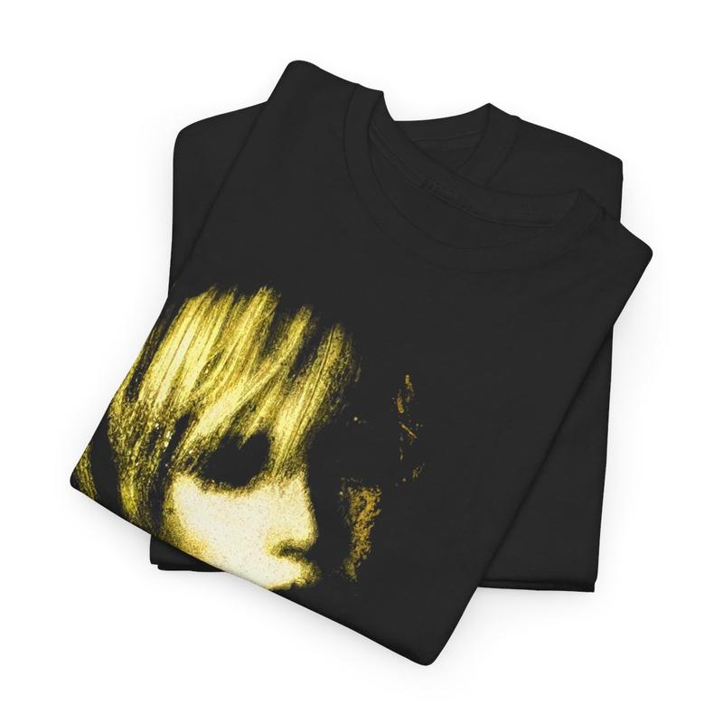 Silent Hill 3 Survival Horror Play Station Unisex Cotton T-Shirt  Menswear Tshirt