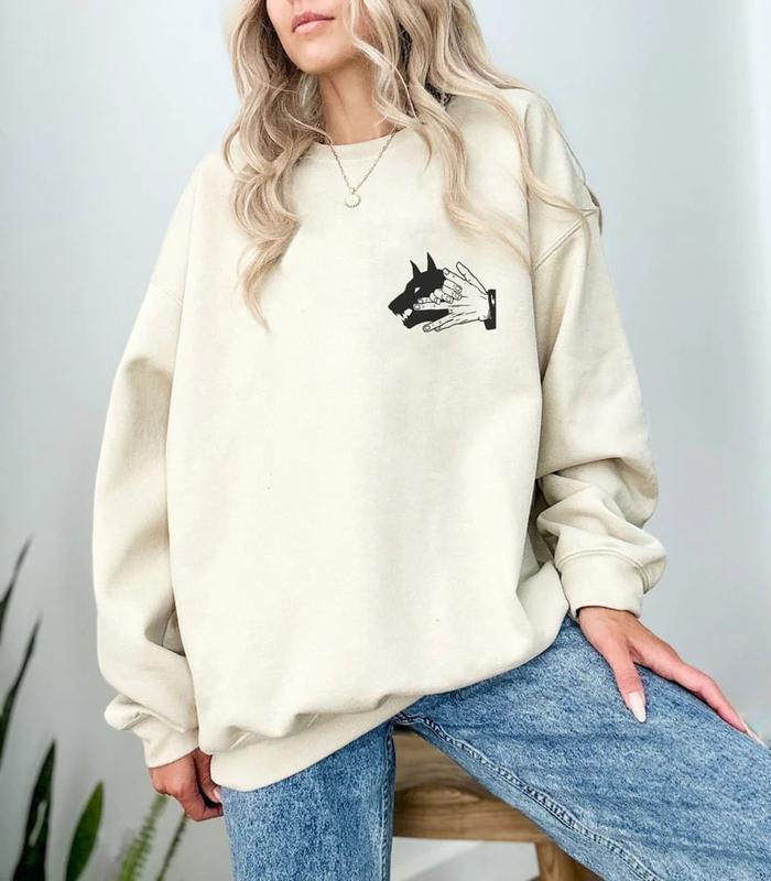 Megumi Fushiguro Divine Dogs Hand Sign Shirt, Anime Hoodie, Megumi Shirt, Anime Shirt, Gojo Shirt, Anime Lover Gift, Unisex Anime Cosplay