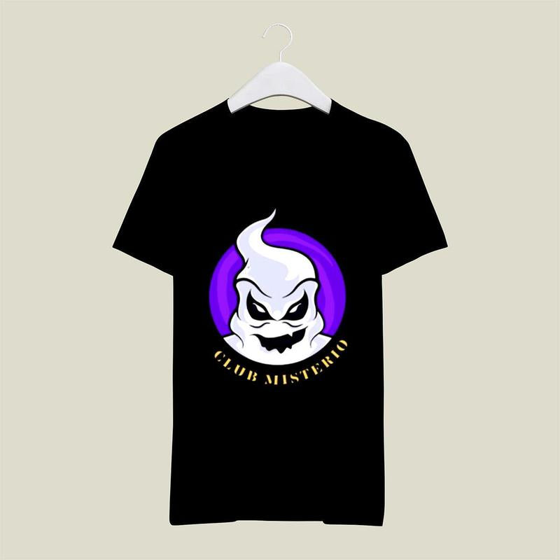 Vecibanda Club Misterios Fede Vigibani Graphic Tee, Classic Cotton Design Sweatshirt, Hoodie, Comfort Colors