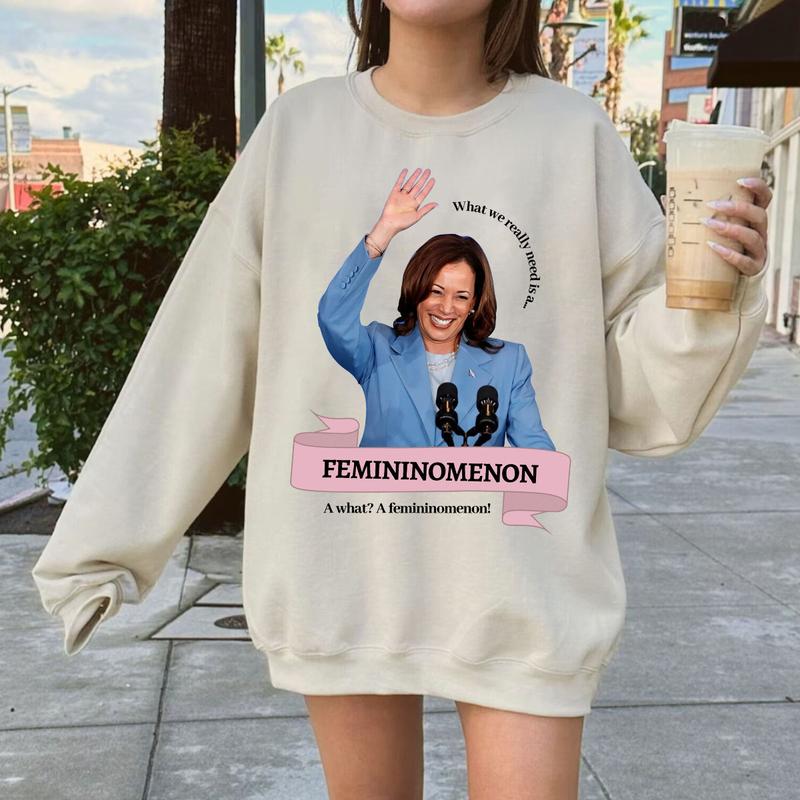 Kamalanomenon T-Shirt Sweatshirt, Chappell Music Sweatshirt Comfort