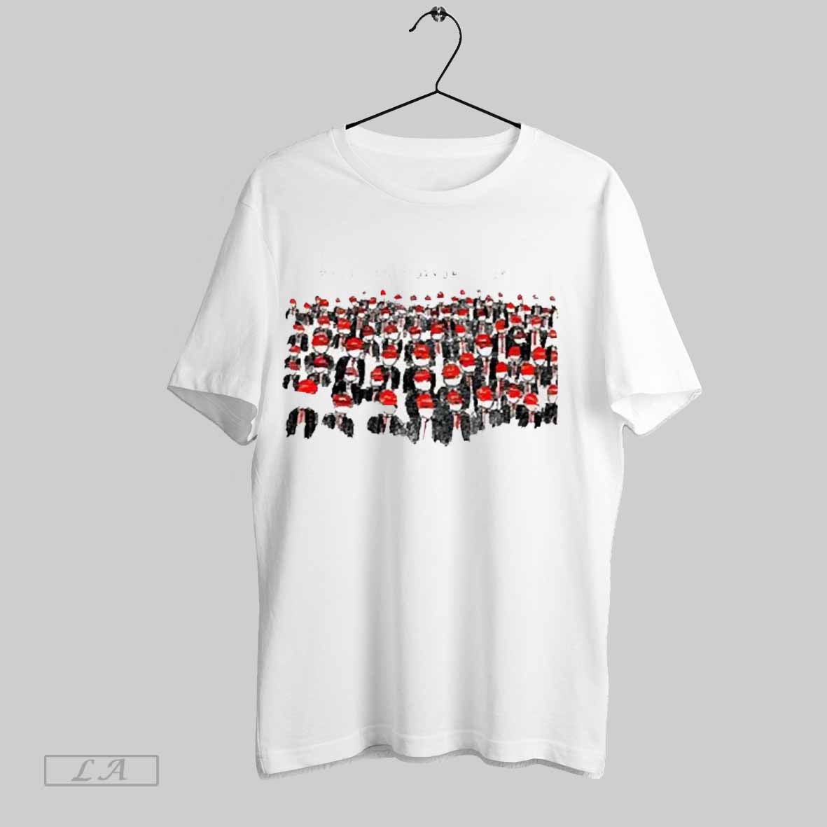 Top American Horror Story Trump Trump American Horror Story 2025 T Shirt Sweatshirt Hoodie Shirt