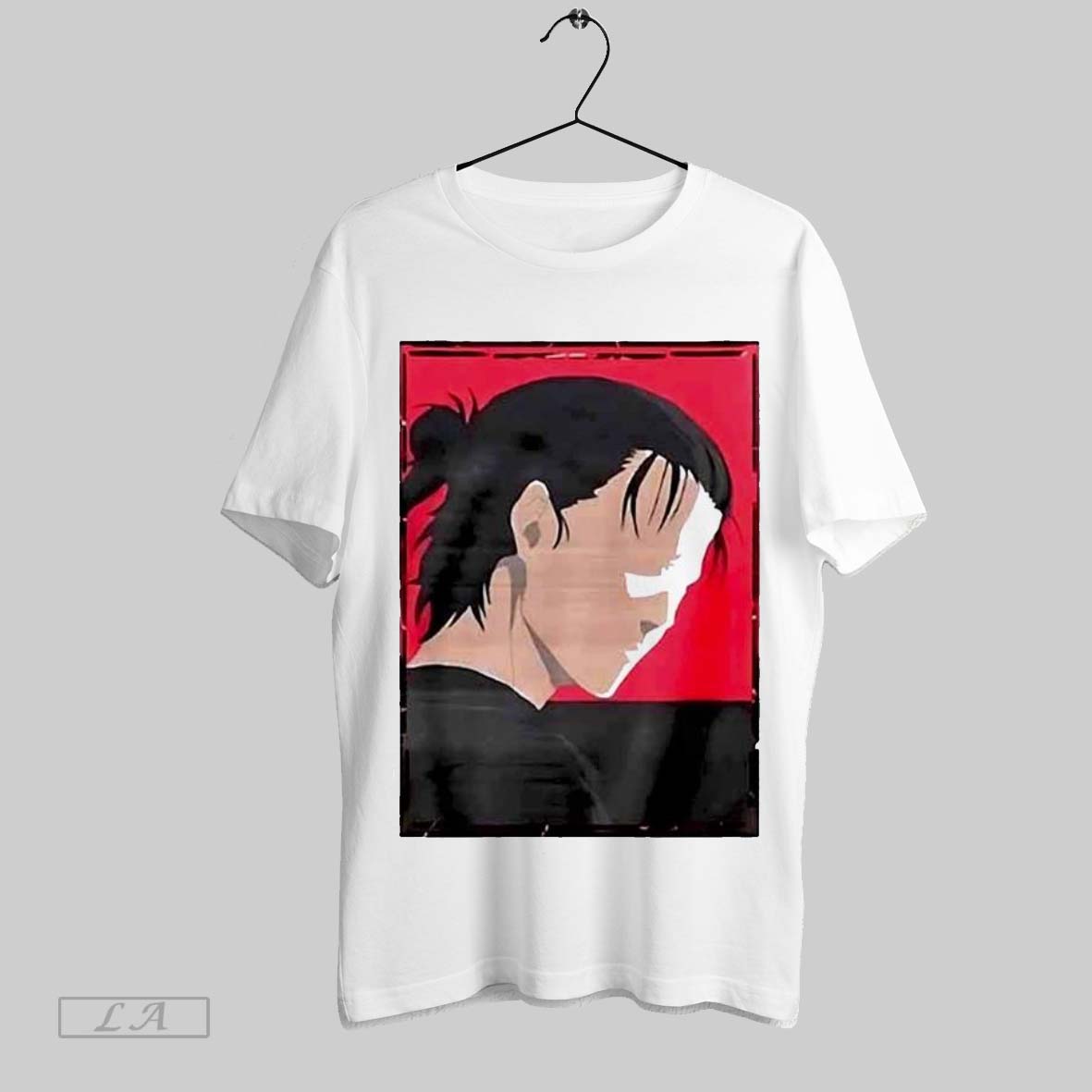 Top Yeager Eren Anime 2025 Sweatshirt T Shirt