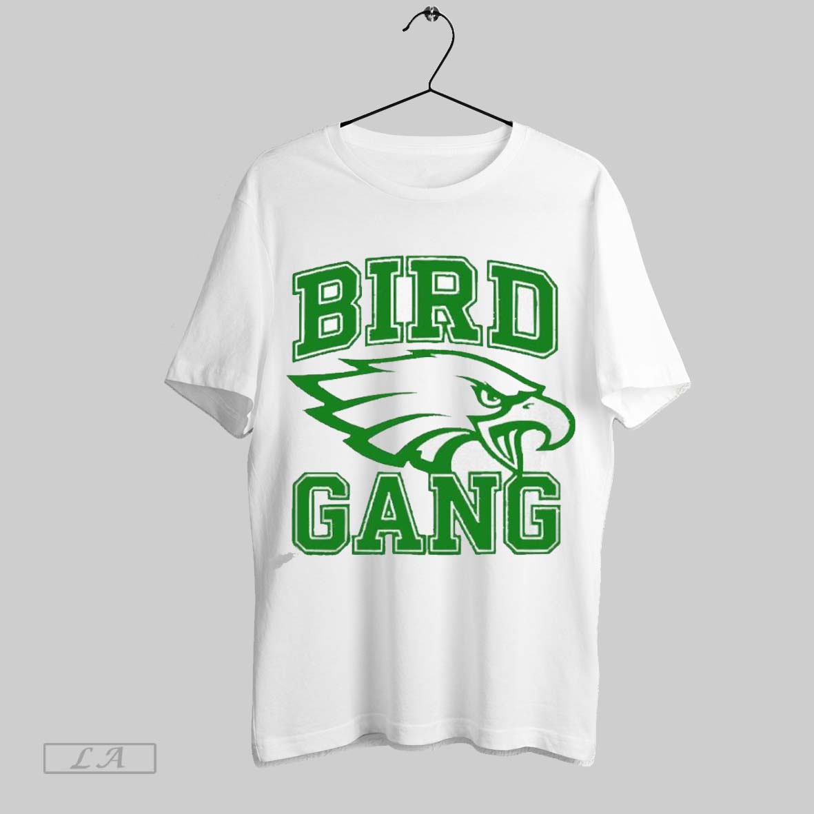 Top Bird Gang Eagles Champions Super Bowl Lix 2025 Unisex Sweatshirt T Shirt