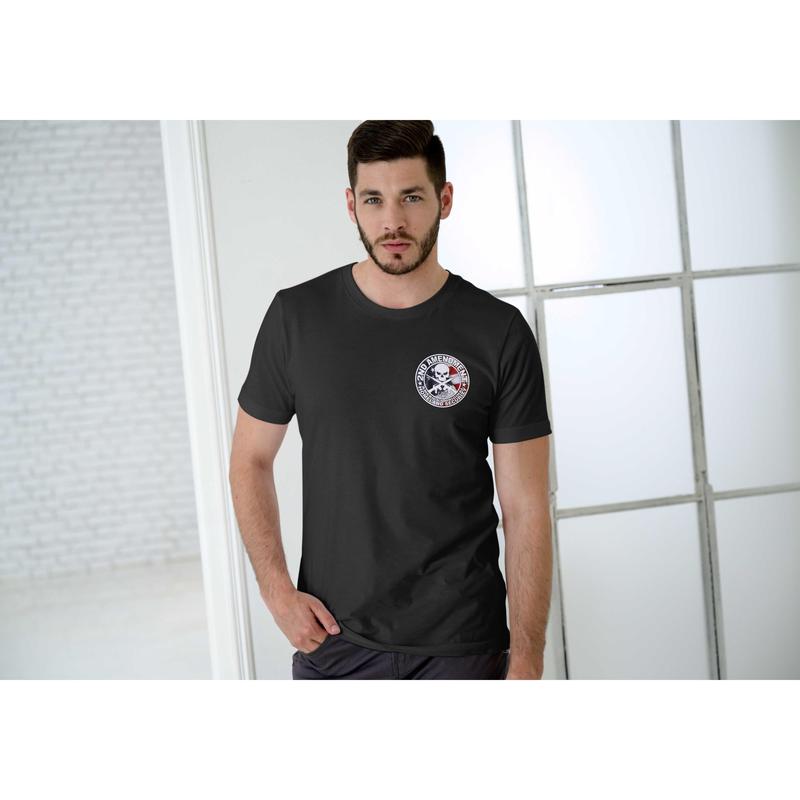 2ND AMENDMENT SHIRT