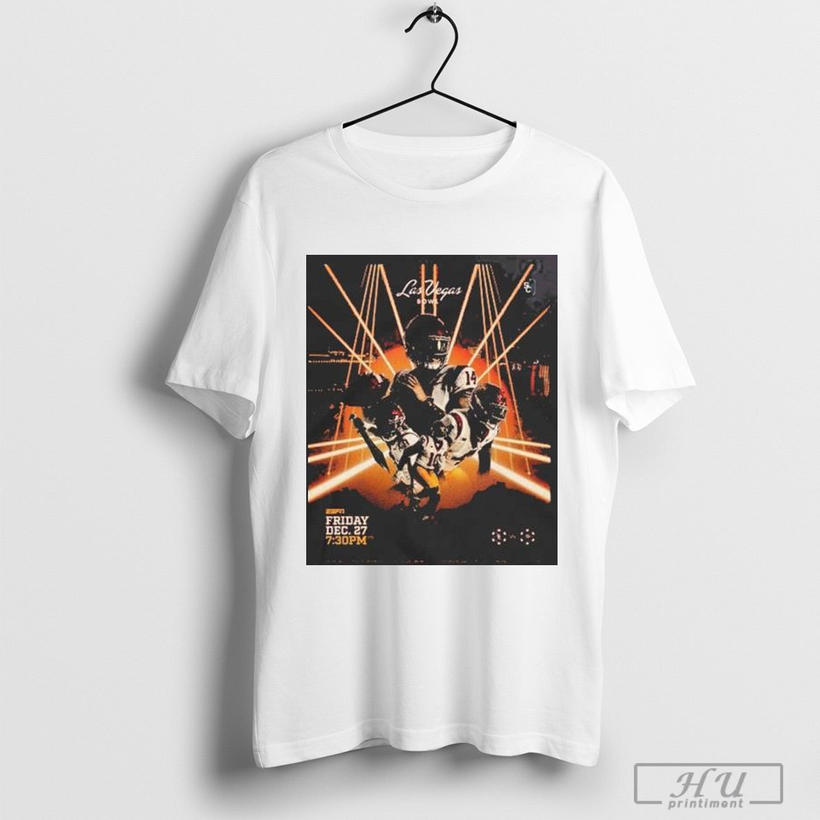 Usc Trojans Football Vs Texas Am Aggies Football Matchup 2024 Las Vegas Bowl Champions Ncaa Division T Shirt