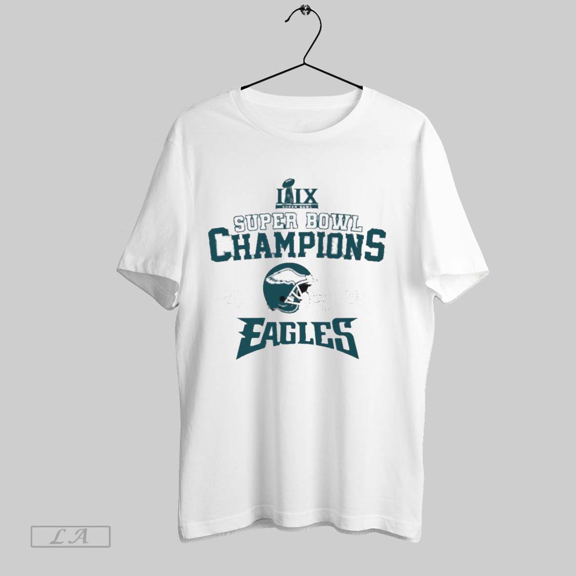 Top Eagles Super Bowl Champions American 2025 Unisex Sweatshirt T Shirt