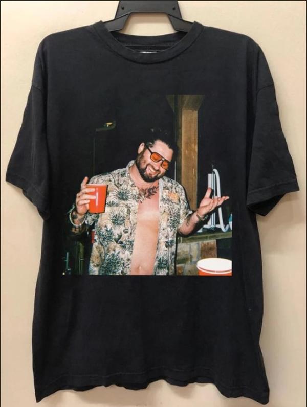 Koe Shirt, Wetzel Country Music Song Tee, Koe Tour Tee