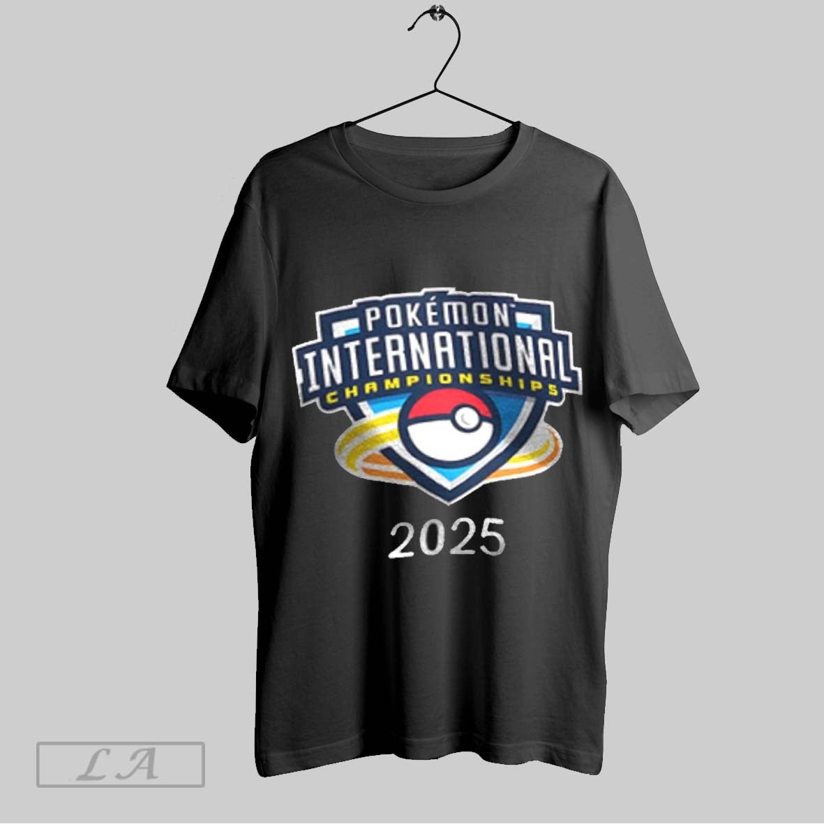 Top Pokemon International Champion Uk Shirt Sweatshirt T Shirt