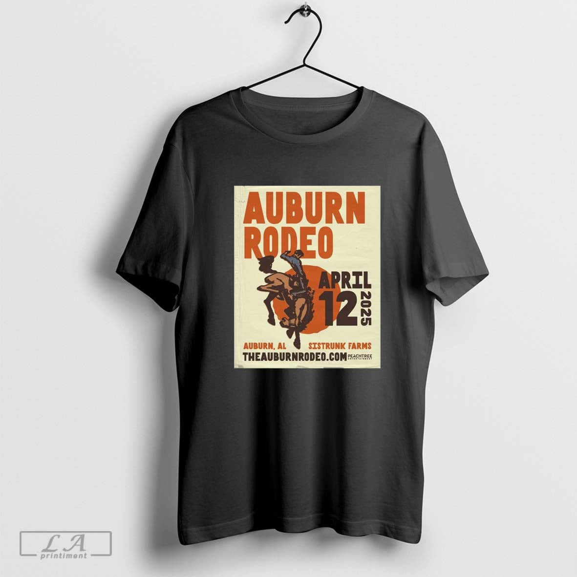 Official Poster Empire Strikes Brass Asheville Music Hall In Asheville NC Nov 10 2024 Show t-shirt