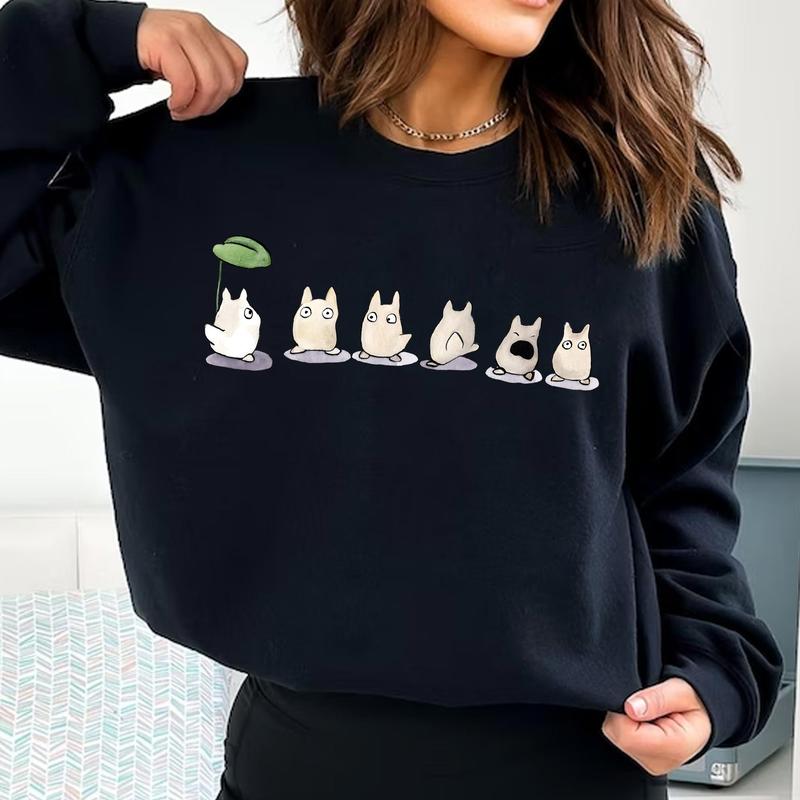 Lovely Movie Crewneck