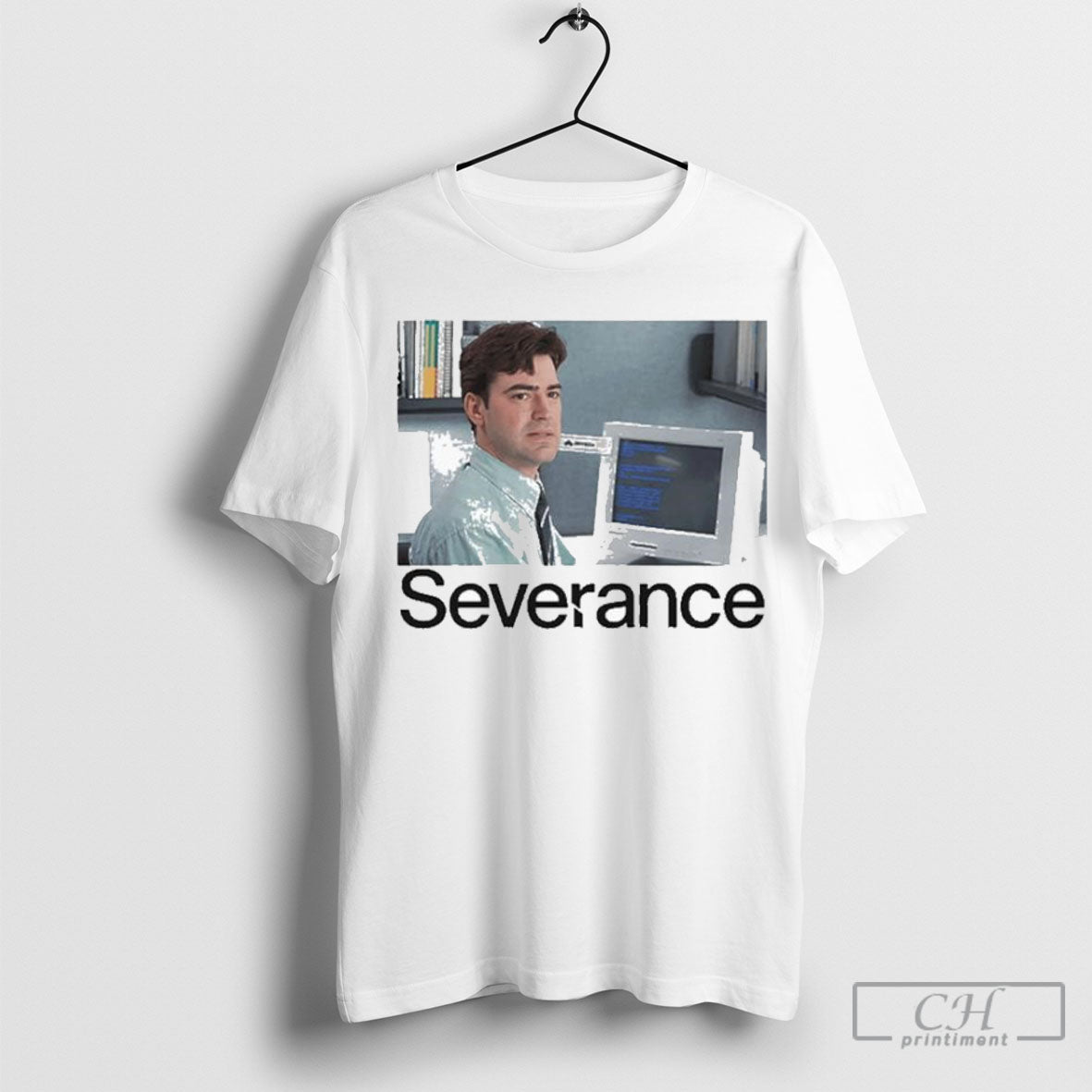 Official Movie Severance Shirt Sweatshirt