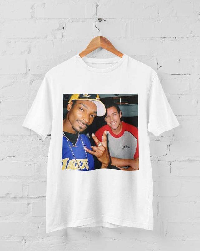 Adam Sandler Tshirt, Adam Sandler Photo Tshirt, Adam Sandler Shirt, Gift For Him, Gift For Her