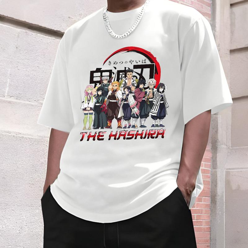 To the Hashira Training Shirt, Demon Slayer Shirt, Kimetsu No Yabai Sweatshirt Hoodie, Anime Lover Gift,