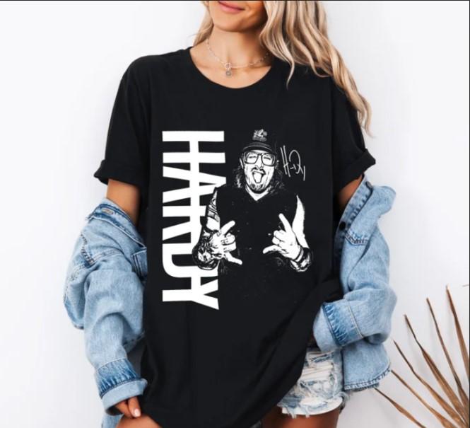 Hardy Shirt for Concert, Hardy Country Music TShirt