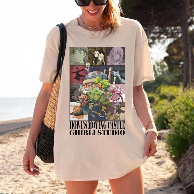 Cutest Anime TShirt Sweatshirt Hoodie Unisex