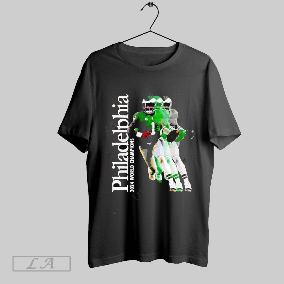 Top Philadelphia Eagles Football 2024 World Champions Sweatshirt T Shirt