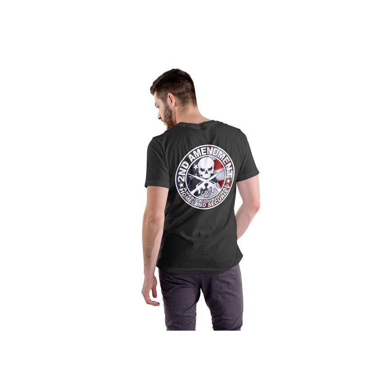 2ND AMENDMENT SHIRT