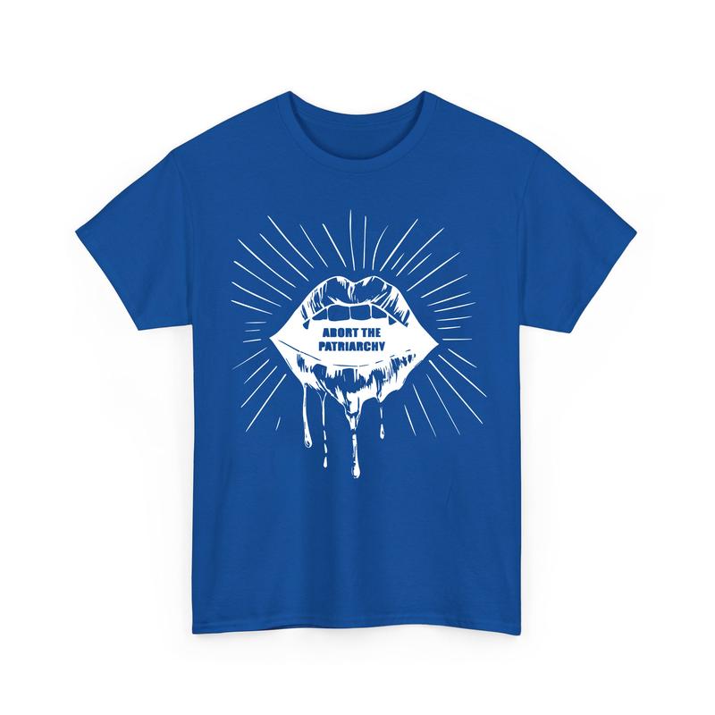 Abоrt The Patriаrchy Fеminist Shirts