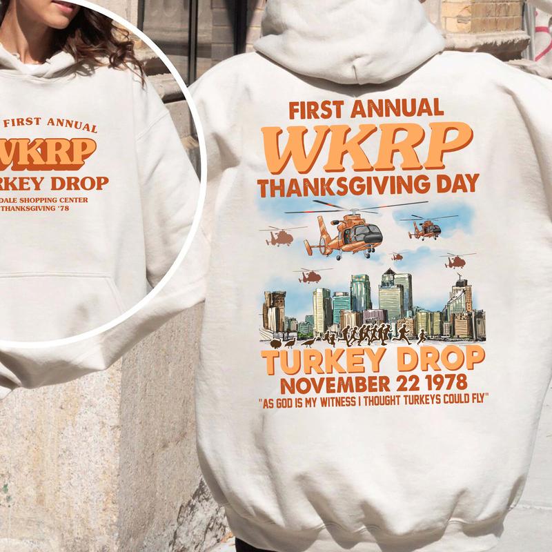 First Annual Thanksgiving Day Turkey Sweatshirt, In Cincinmati Movie Sweater, Happy Thanksgiving shirt,Turkey tee Casual Fit Casual Fit Casual Fit