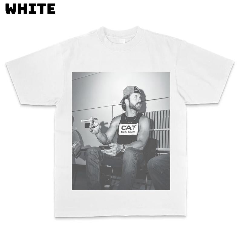 Riley Green music T-Shirt, Riley Green Vintage 90's T-Shirt, Country Western Tee Menswear Top Womenswear Underwear