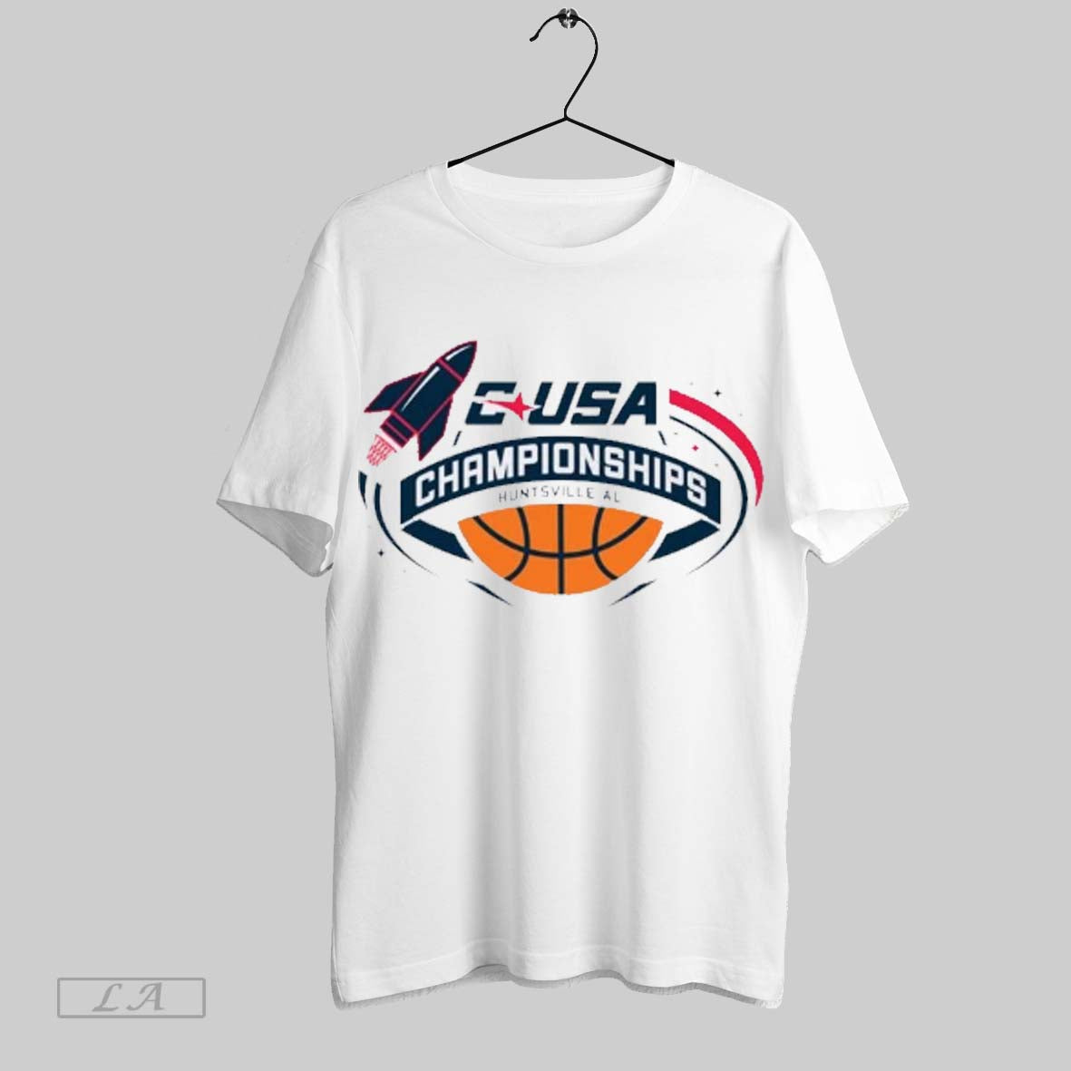 Top 2025 Conference Usa Womens Basketball Championship T Shirt
