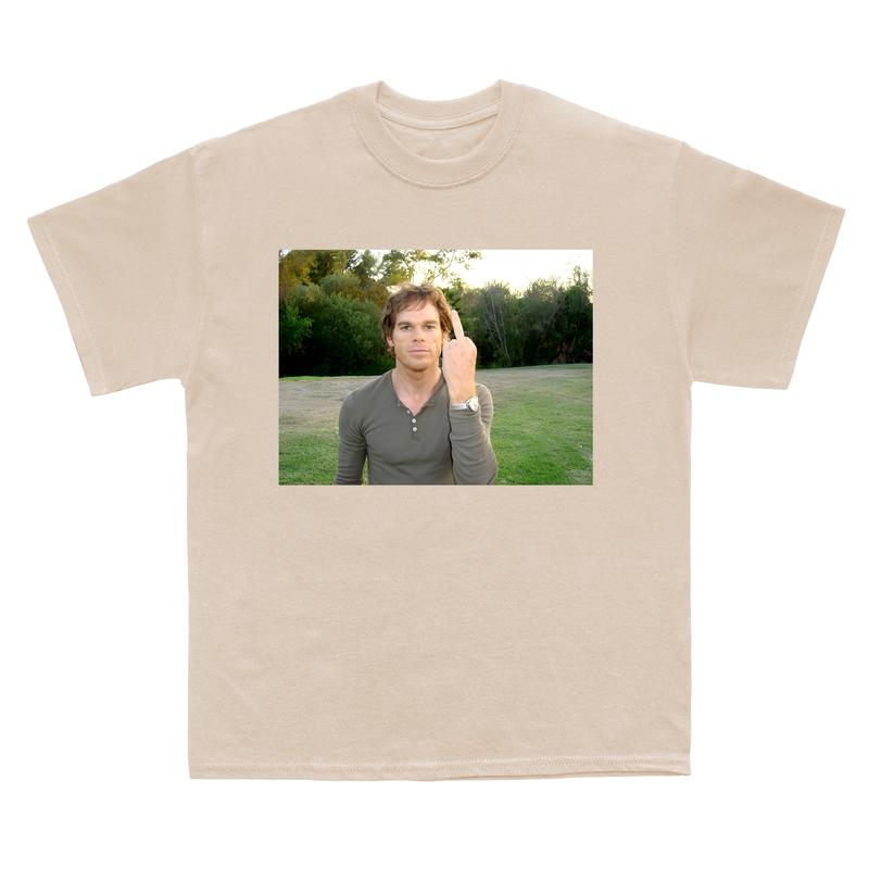 Dexter Morgan Shirt, Dexter Meme T-Shirt, Dexter Morgan Gift For Movies Lovers Casual Clothing Fabric Menswear Top Fleece