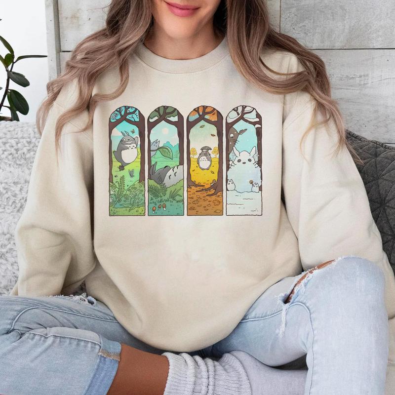 Cutest Movie Tshirt Sweatshirt Hoodie Unisex