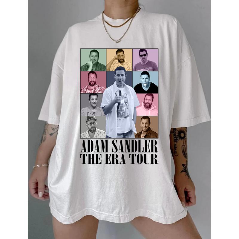 Movie T Shirt Hoodie Sweatshirt Sweater