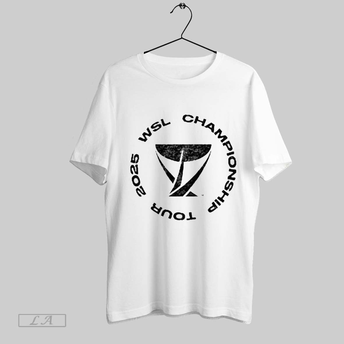 Top World Surf League Championship Tour 2025 Sweatshirt T Shirt