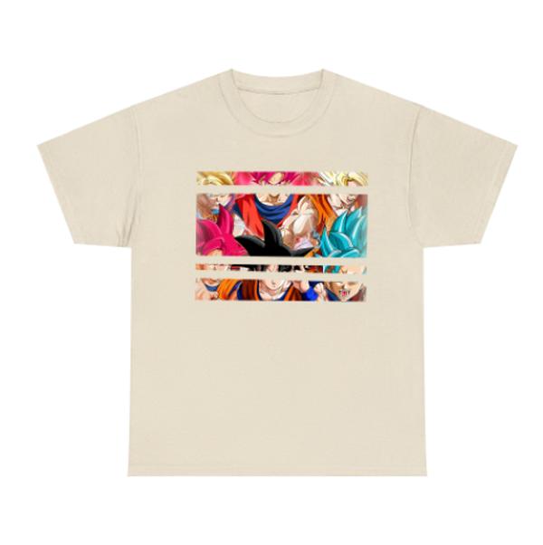 Gift Shirt, Animee Shirt Sweatshirt Hoodie Unisex Cotton Comfort