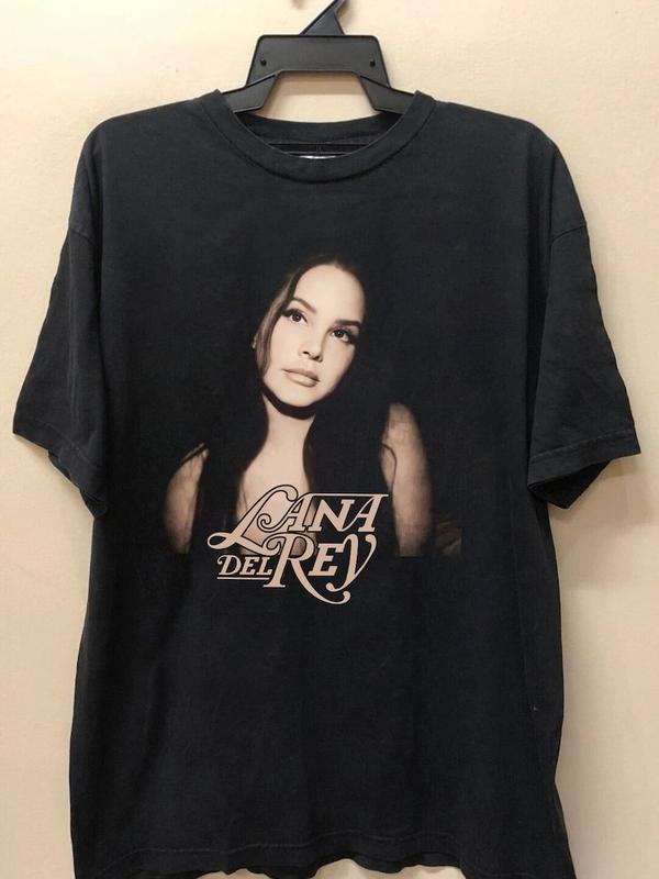 Lana Del Rey 2024 Graphic shirt, Ultraviolence Lana Del Rey Vintage Shirt, Lana Del Rey Music Rock Retro Gifts for fan