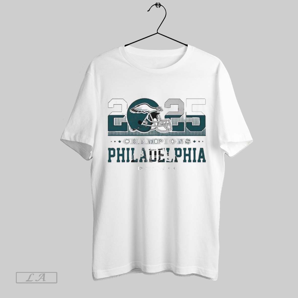 Top 2025 Champions Philadelphia Eagles Nfl Est 1933 Sweatshirt T Shirt
