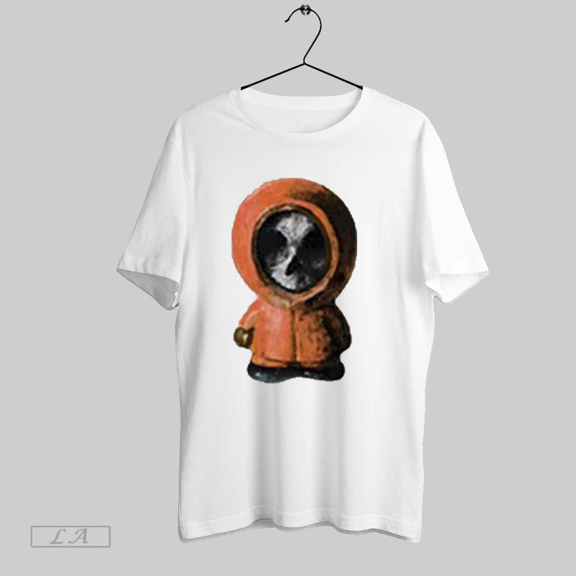 Top Southpark Horror Kenny