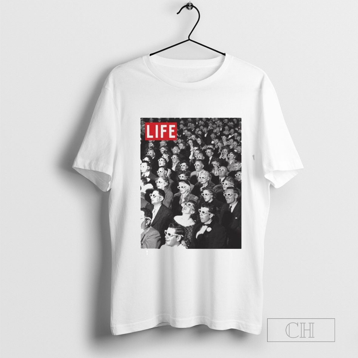 Official Life Magazine Movies T Shirts Sweater