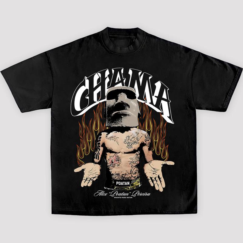 ALEX PEREIRA VS JAMAHAL HILL TEE, Boxing T-shirt, Boxer Tee, Sports Shirt, Athletic Tee, Workout T-shirt, Gift for Him Hoodie Sweatshirt Streetwear